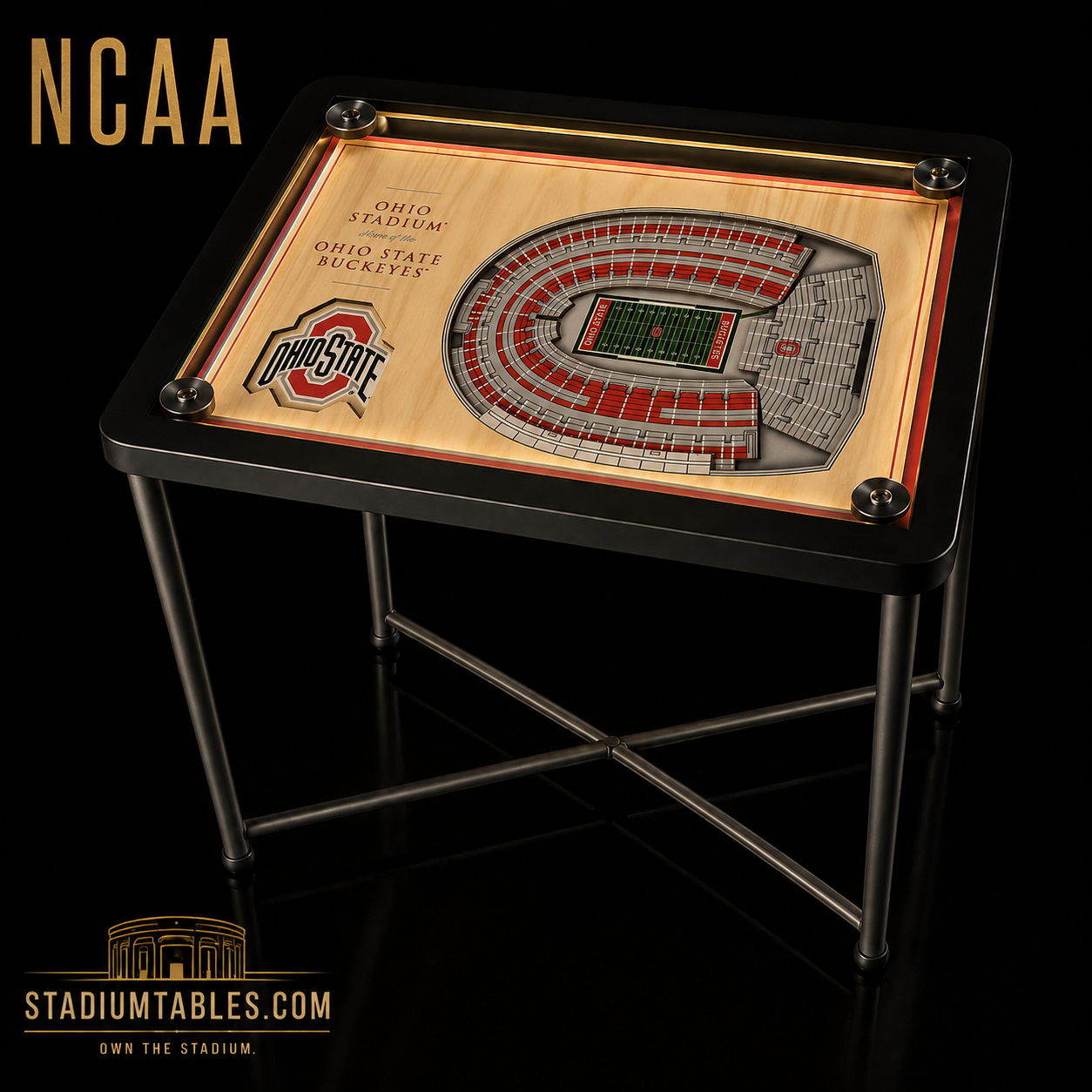 NCAA