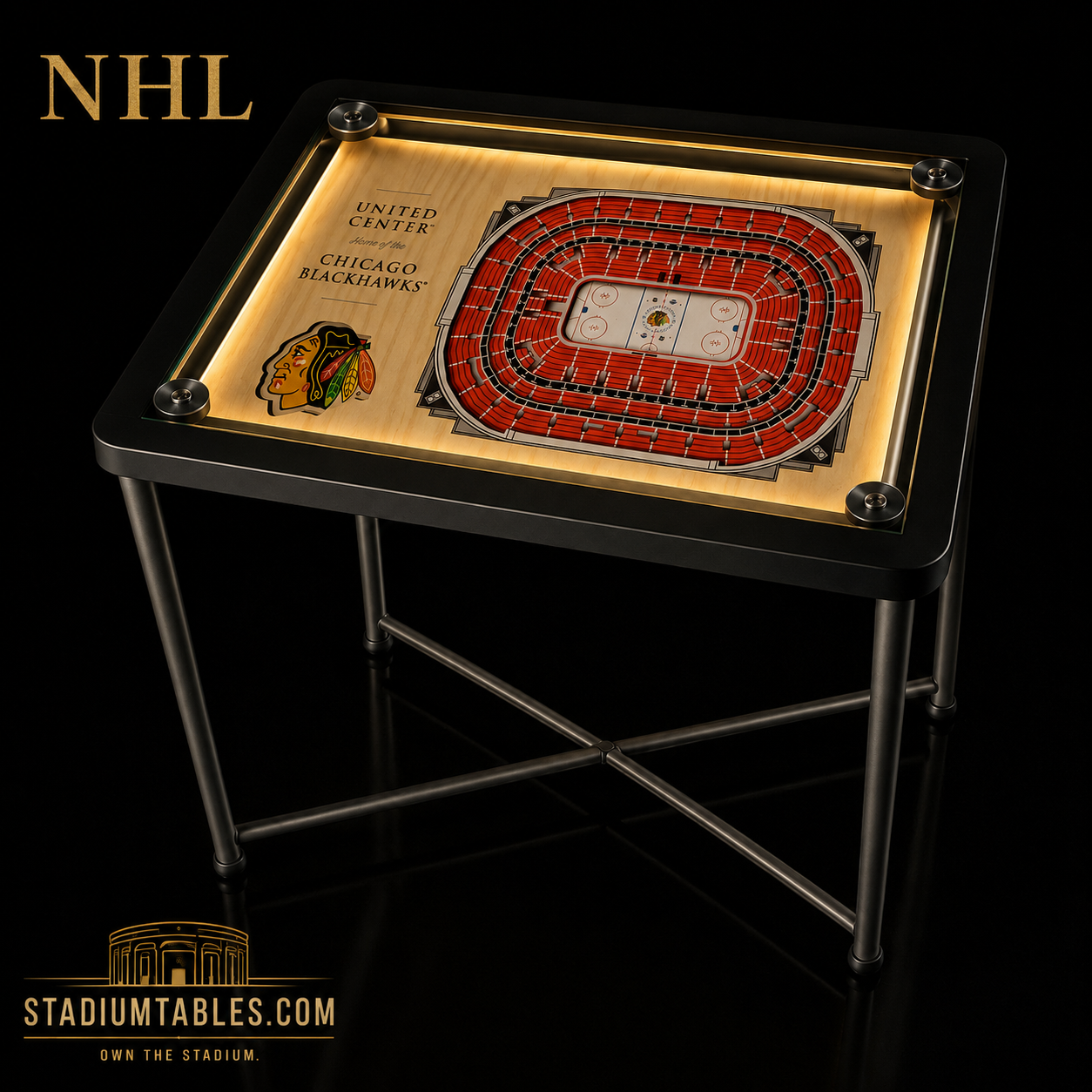 NHL