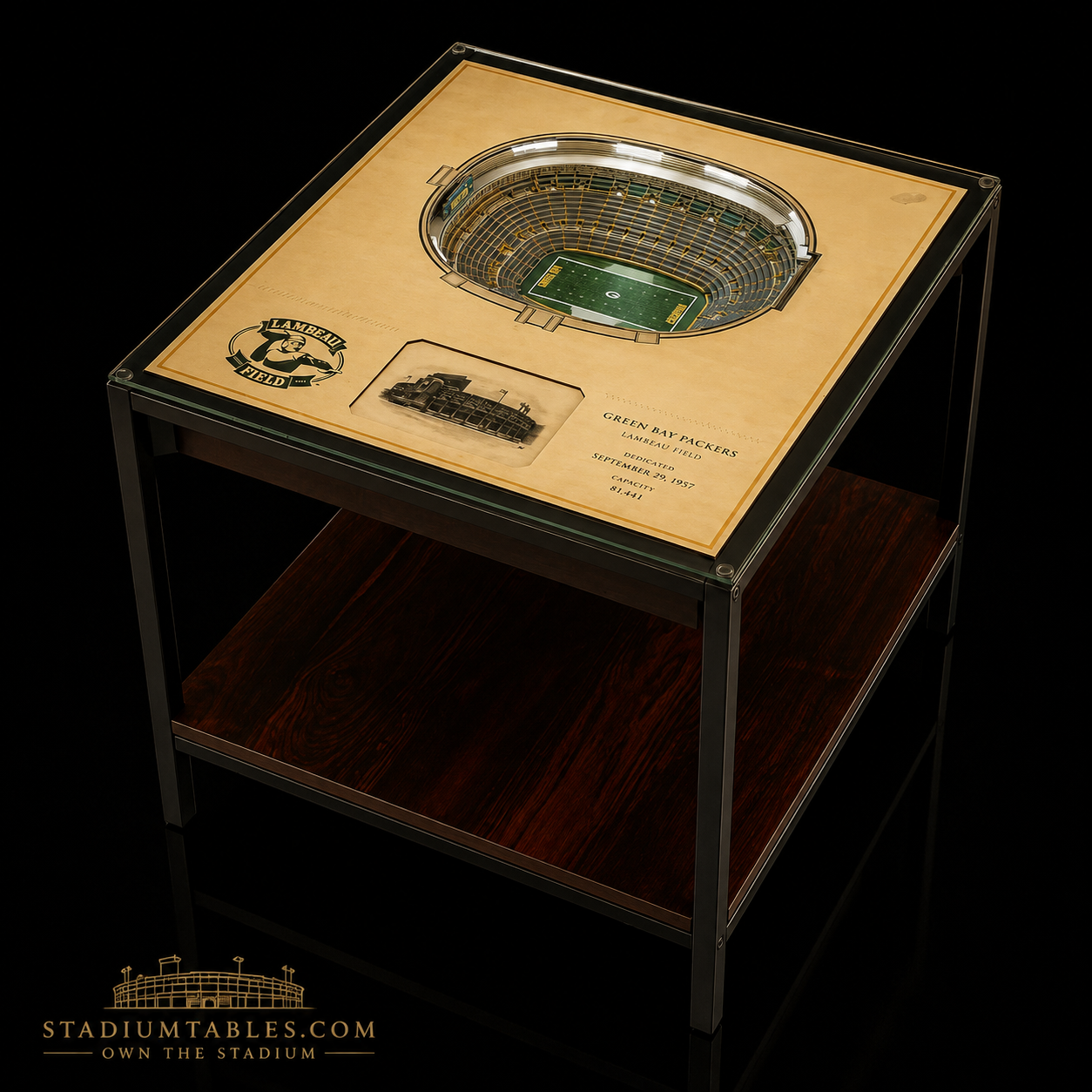 Coffee Tables