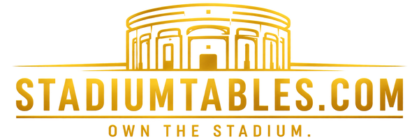 Stadium Tables